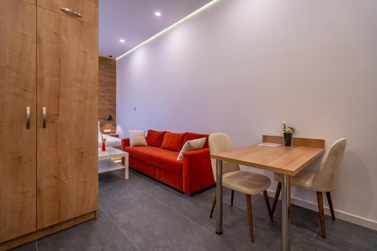 5 Star Apart Hotel Tbilisi Esterno foto