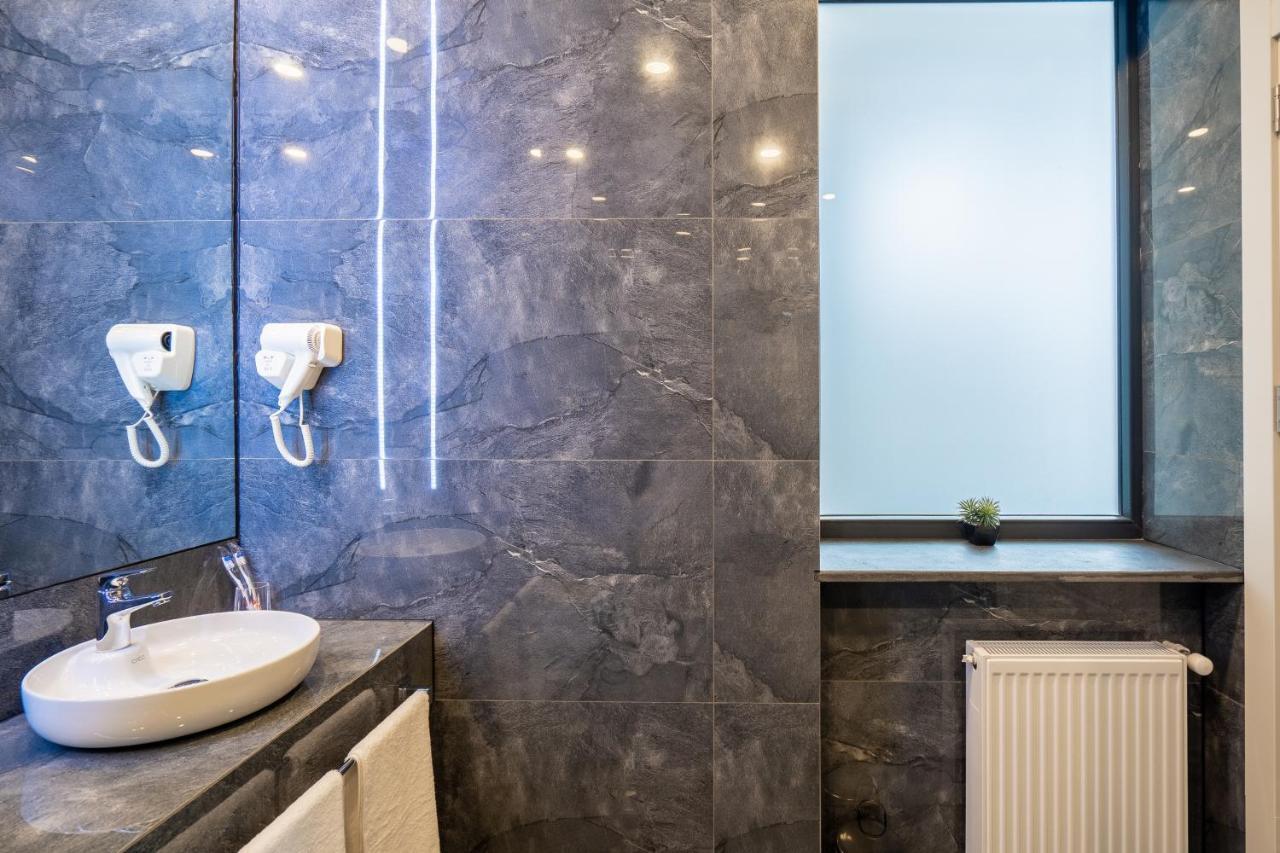 5 Star Apart Hotel Tbilisi Esterno foto