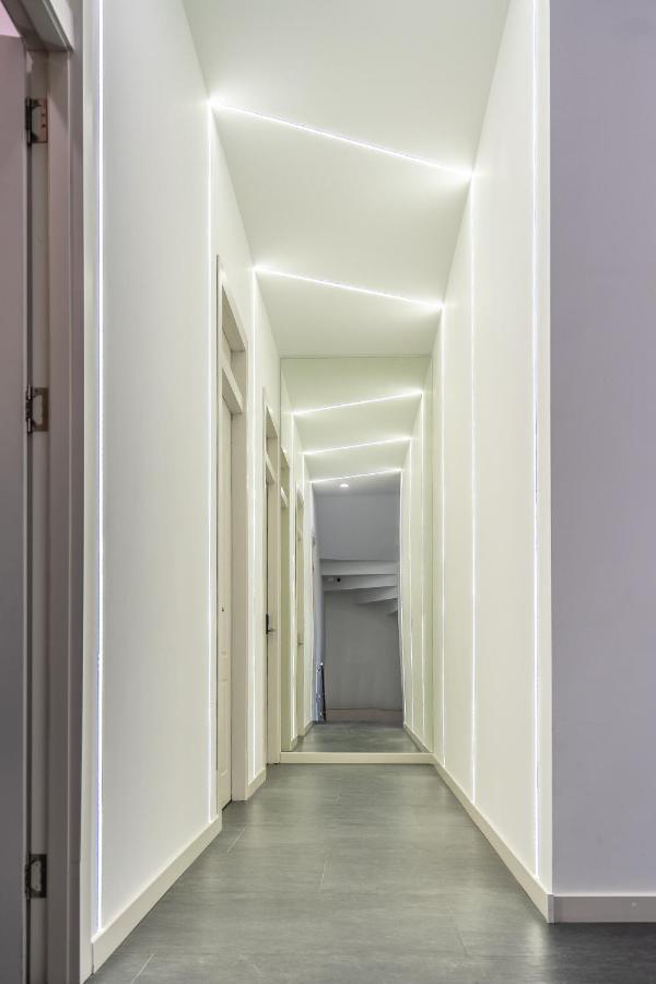 5 Star Apart Hotel Tbilisi Esterno foto