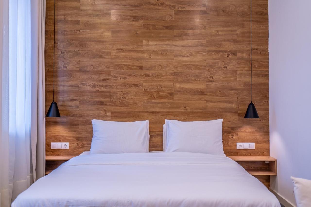 5 Star Apart Hotel Tbilisi Esterno foto