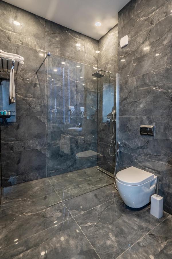 5 Star Apart Hotel Tbilisi Esterno foto