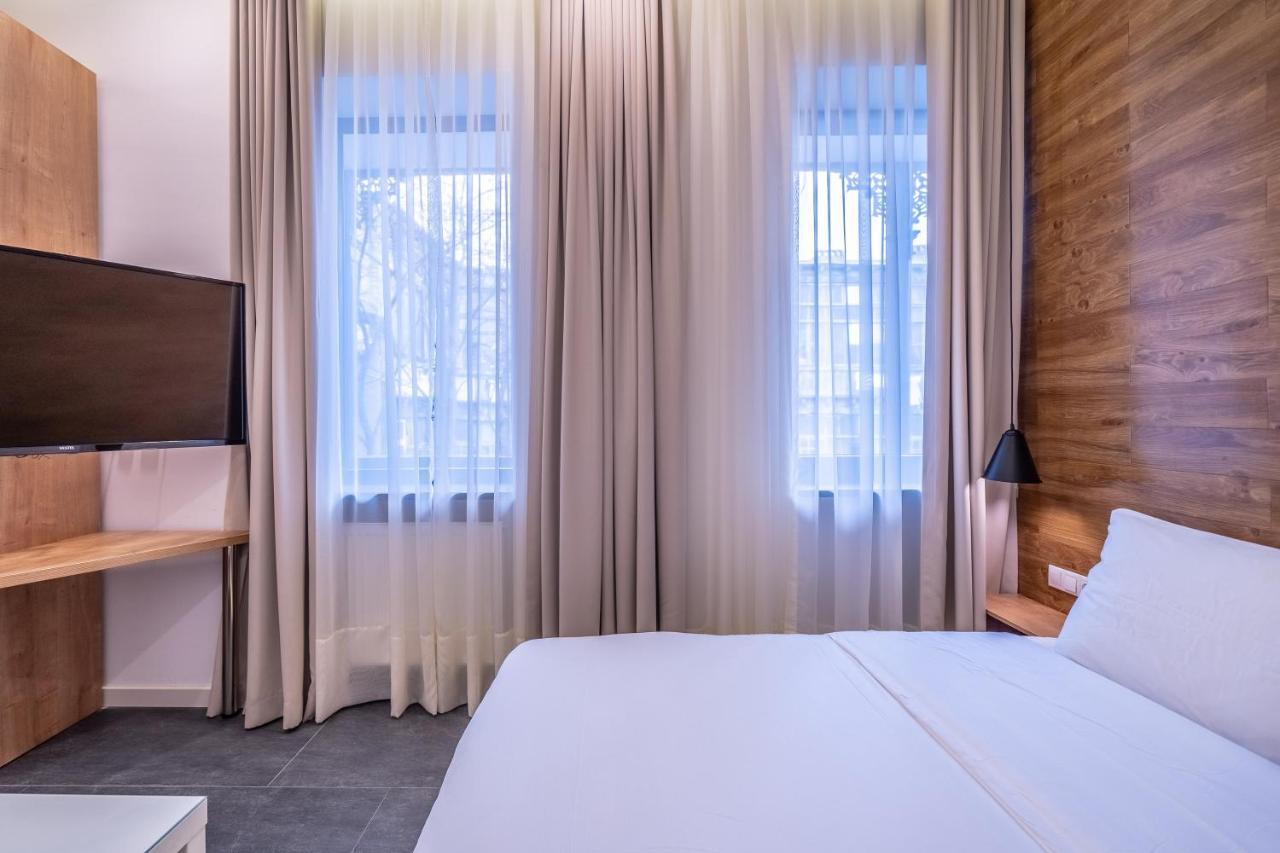5 Star Apart Hotel Tbilisi Esterno foto